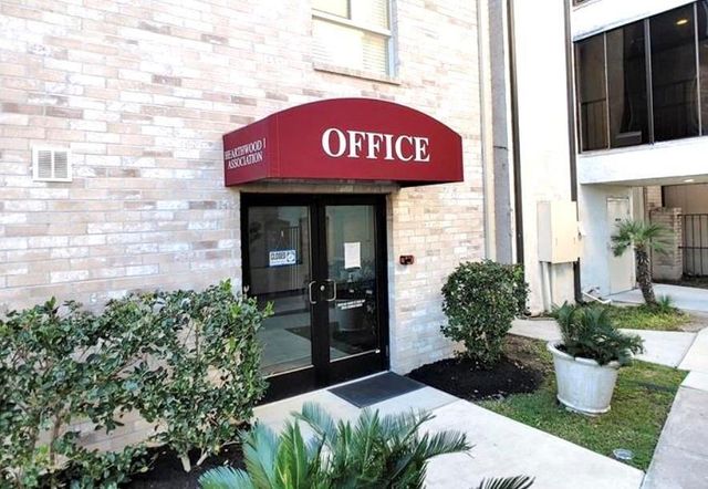 8521 Hearth Drive 3, Houston, TX 77054