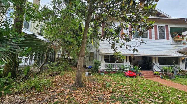 916 Union Street, Brunswick, GA 31520