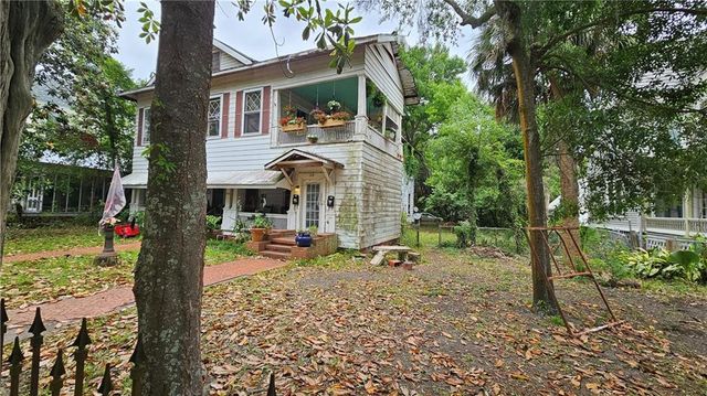 916 Union Street, Brunswick, GA 31520