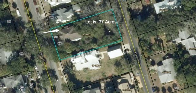916 Union Street, Brunswick, GA 31520