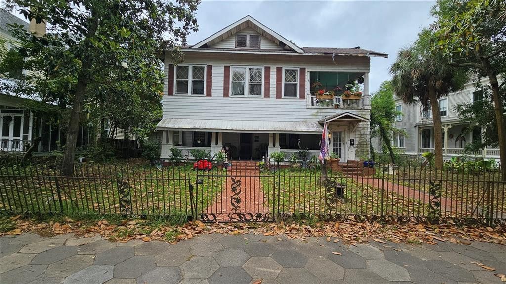 916 Union Street, Brunswick, GA 31520