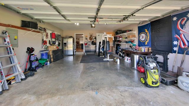 22 KINGSTON AVE, Atoka, TN 38004