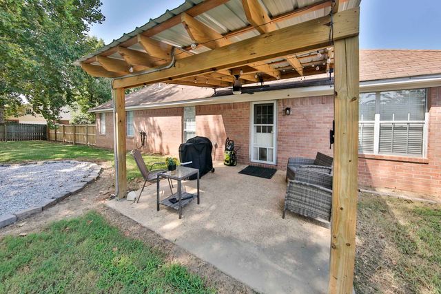22 KINGSTON AVE, Atoka, TN 38004