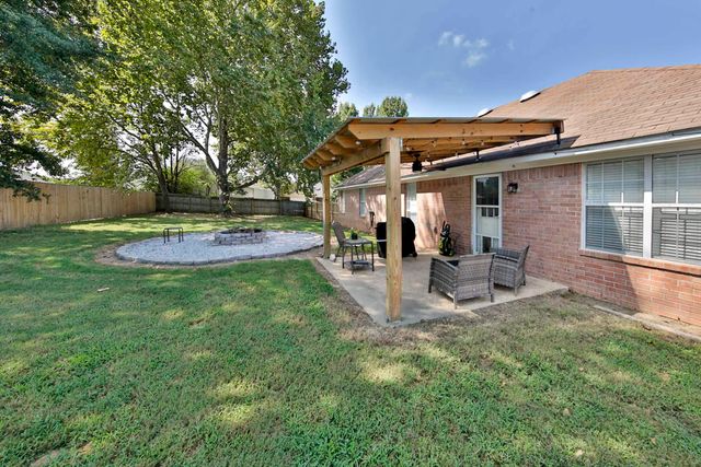 22 KINGSTON AVE, Atoka, TN 38004