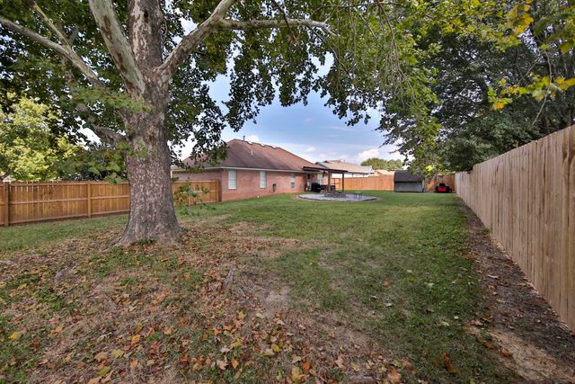 22 KINGSTON AVE, Atoka, TN 38004