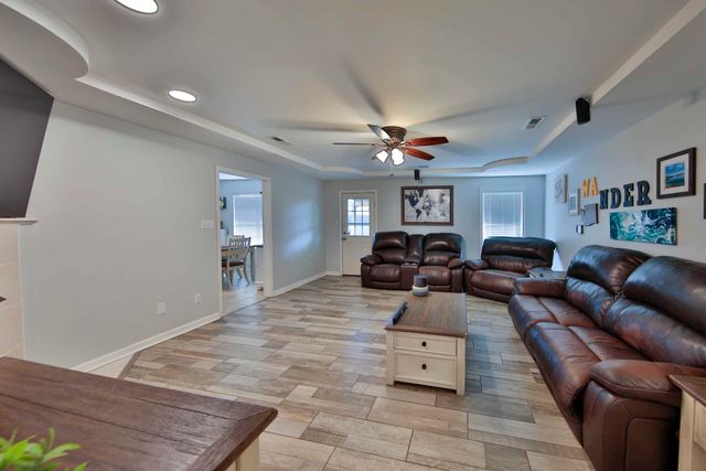 22 KINGSTON AVE, Atoka, TN 38004