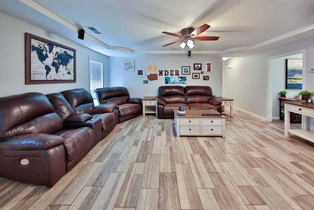 22 KINGSTON AVE, Atoka, TN 38004