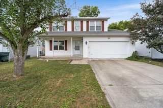 4207 Crosspointe Drive, Columbus, OH 43207