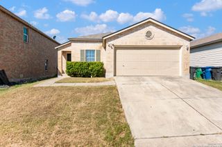 1531 AMBUSH CRK, San Antonio, TX 78245