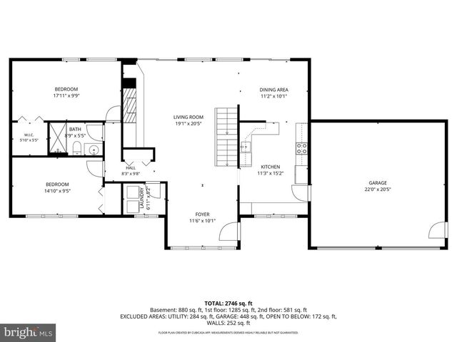 40 GOLFVIEW LN, Reading, PA 19606