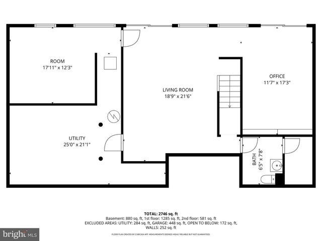 40 GOLFVIEW LN, Reading, PA 19606