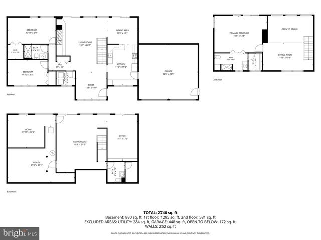 40 GOLFVIEW LN, Reading, PA 19606