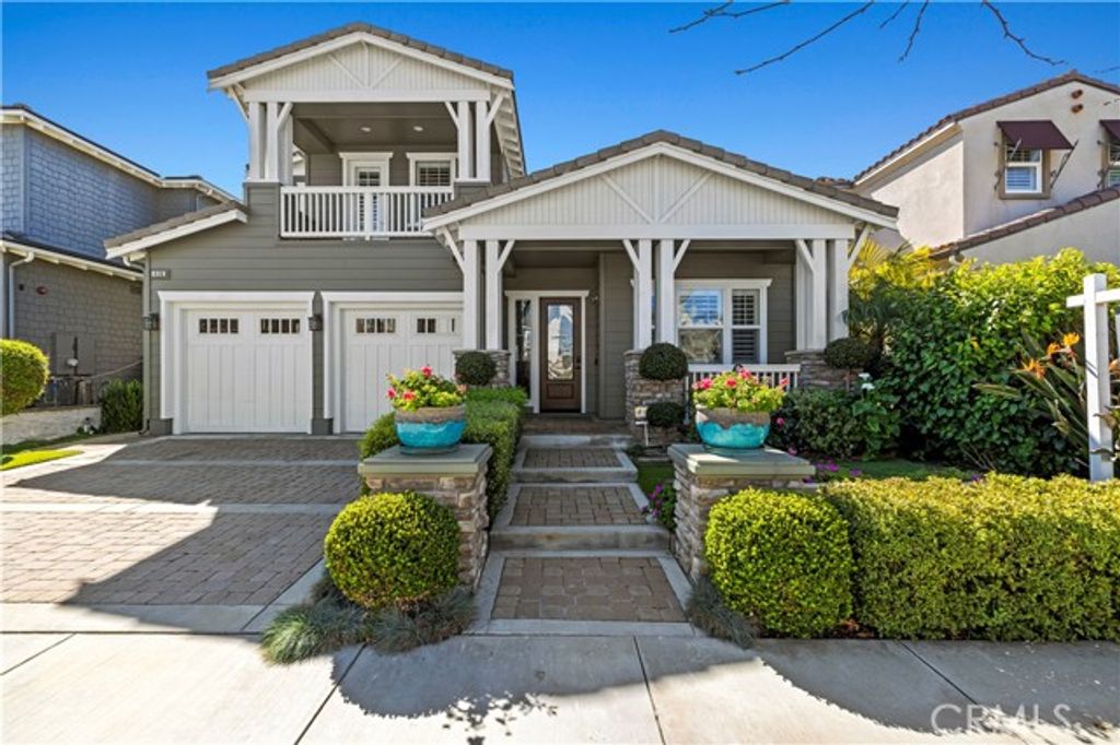 4106 Harbour Island Lane, Oxnard, CA 93035
