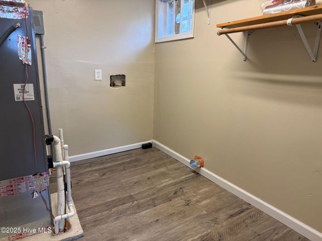 2161 Hines Farm Road, Jacksonville, NC 28540