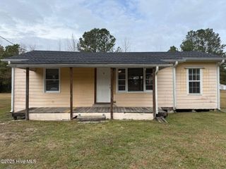2161 Hines Farm Road, Jacksonville, NC 28540