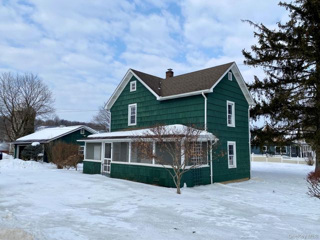 42 Amity Road, Warwick, NY 10990