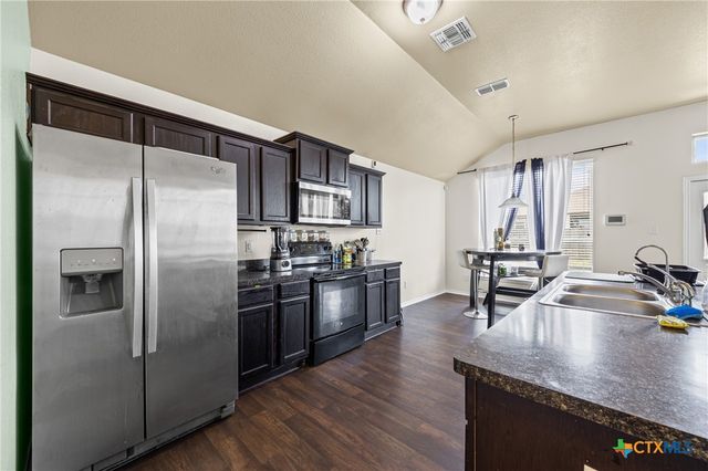 1123 Jamestown Drive, Temple, TX 76504