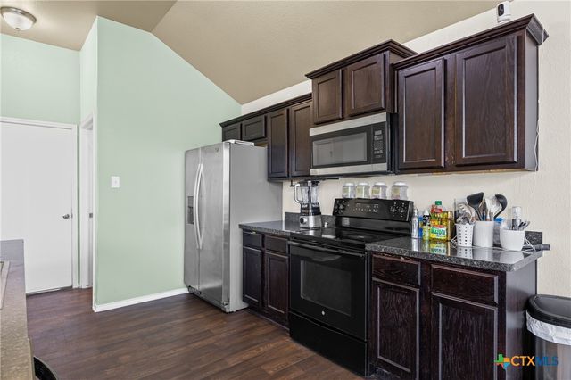 1123 Jamestown Drive, Temple, TX 76504