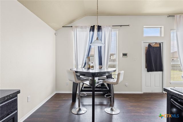 1123 Jamestown Drive, Temple, TX 76504