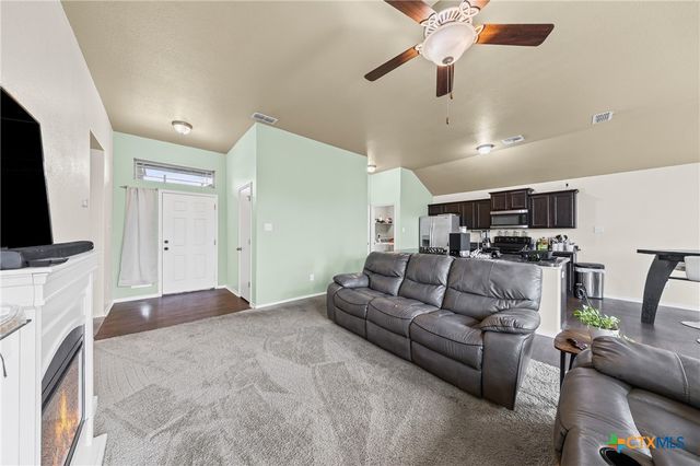 1123 Jamestown Drive, Temple, TX 76504