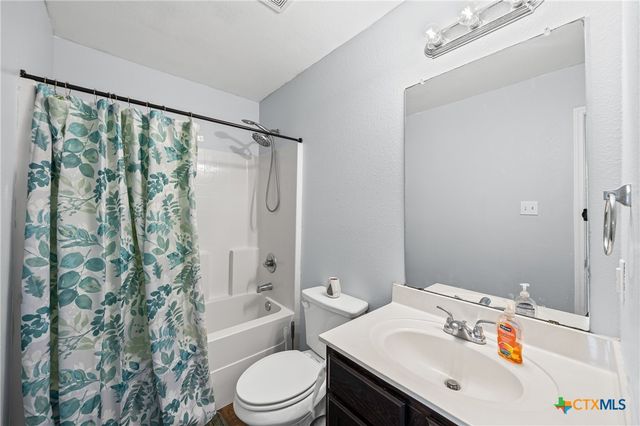 1123 Jamestown Drive, Temple, TX 76504