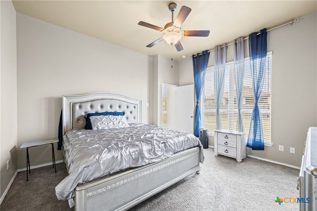 1123 Jamestown Drive, Temple, TX 76504