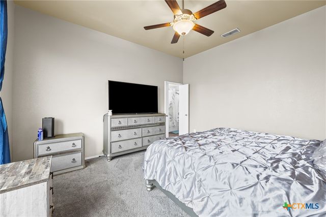 1123 Jamestown Drive, Temple, TX 76504