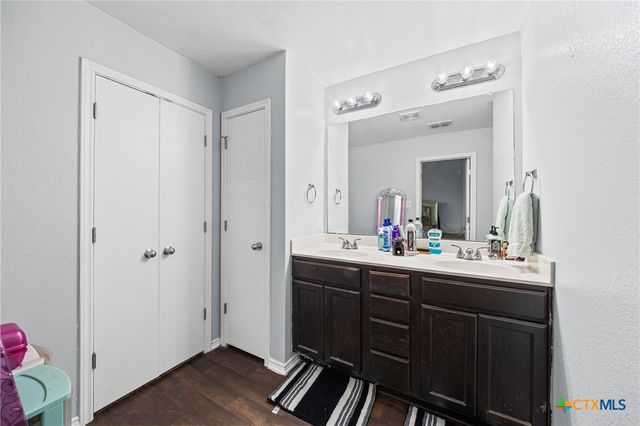 1123 Jamestown Drive, Temple, TX 76504