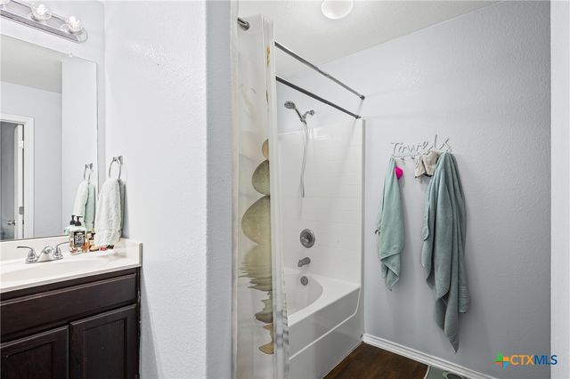 1123 Jamestown Drive, Temple, TX 76504