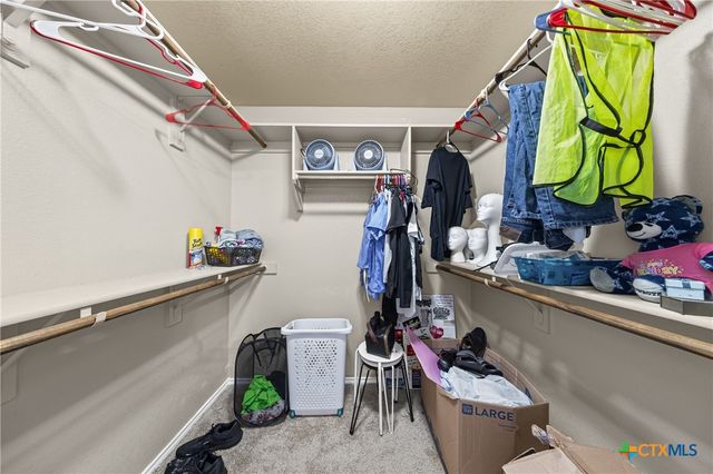 1123 Jamestown Drive, Temple, TX 76504