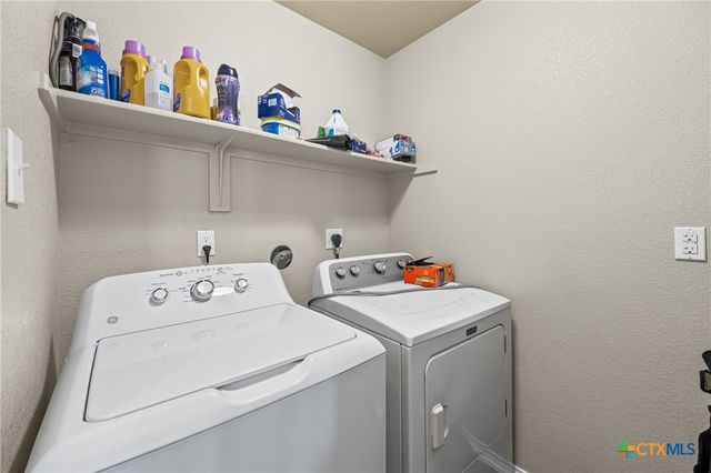 1123 Jamestown Drive, Temple, TX 76504