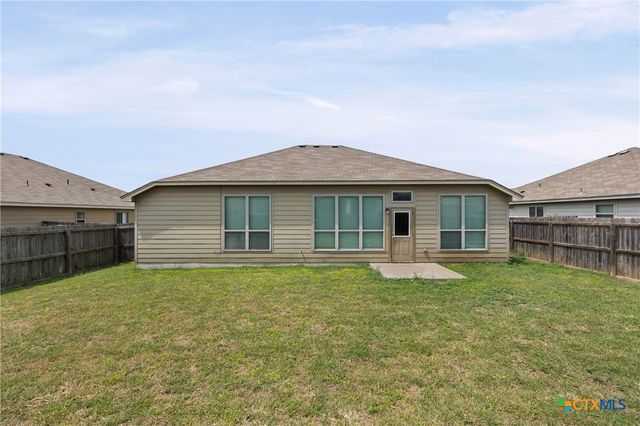 1123 Jamestown Drive, Temple, TX 76504