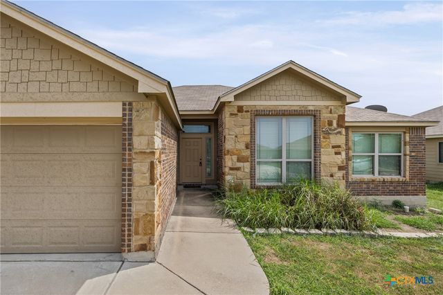1123 Jamestown Drive, Temple, TX 76504