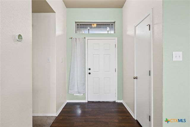 1123 Jamestown Drive, Temple, TX 76504