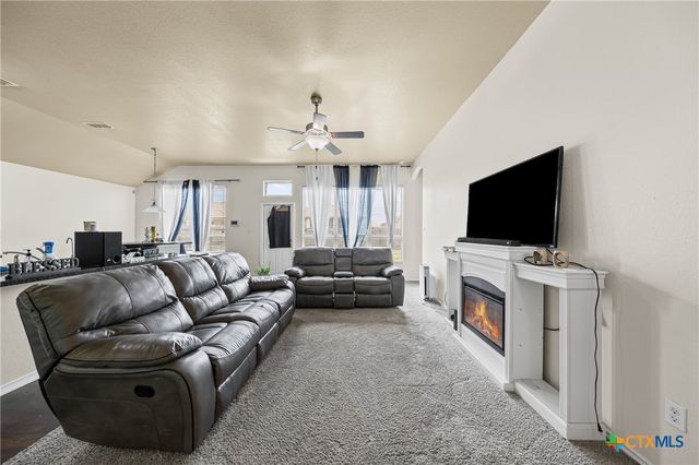 1123 Jamestown Drive, Temple, TX 76504