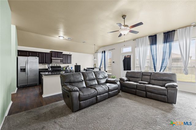 1123 Jamestown Drive, Temple, TX 76504