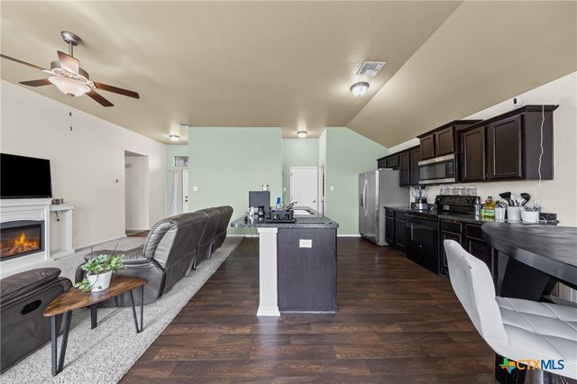 1123 Jamestown Drive, Temple, TX 76504