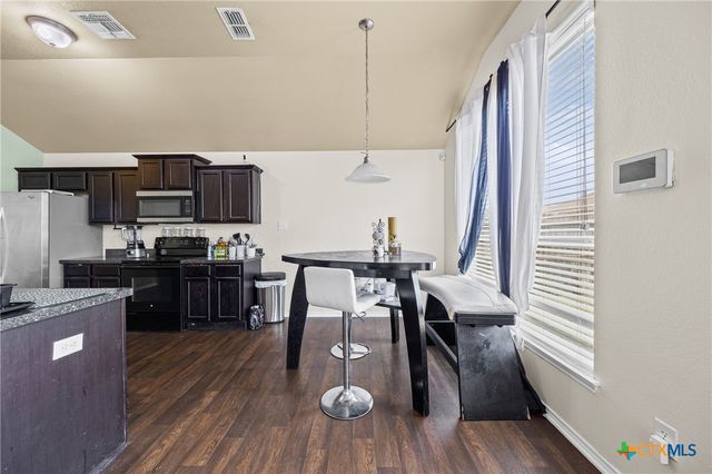 1123 Jamestown Drive, Temple, TX 76504