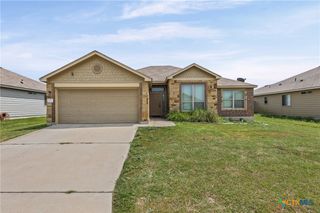 1123 Jamestown Drive, Temple, TX 76504