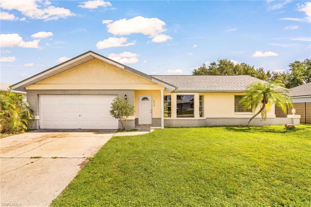 1435 SE 14th ST, CAPE CORAL, FL 33990 — photo 2