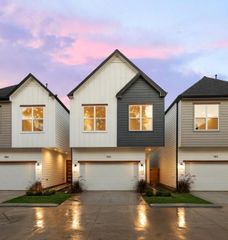 1834 W Tidwell Road, Houston, TX 77091