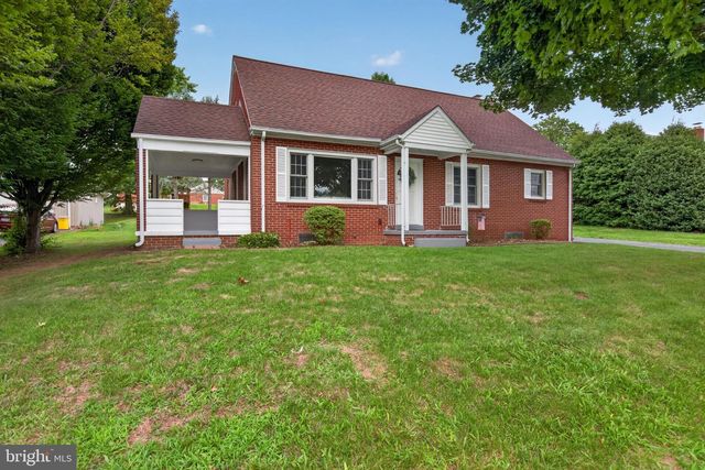 6 TERRACE PL, New Cumberland, PA 17070