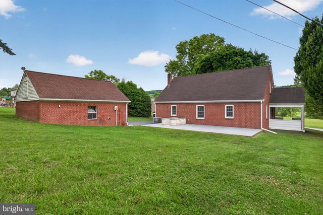 6 TERRACE PL, New Cumberland, PA 17070