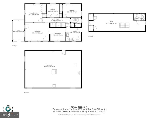 6 TERRACE PL, New Cumberland, PA 17070