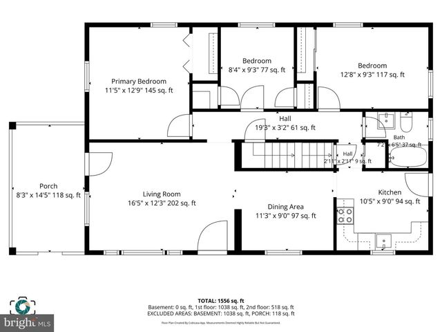 6 TERRACE PL, New Cumberland, PA 17070
