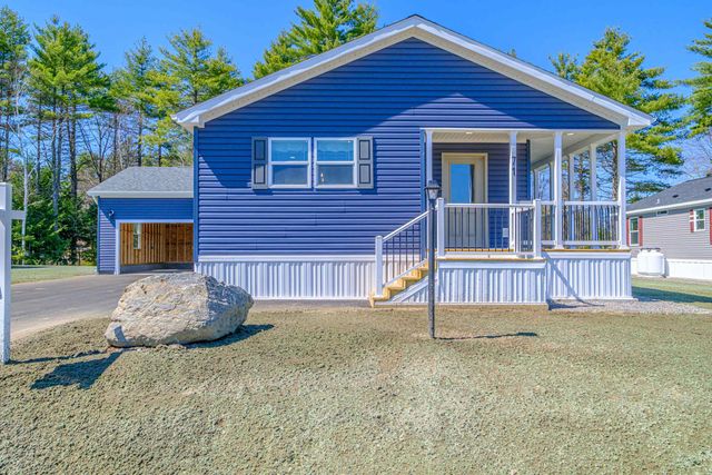 71 Diamondback Drive, Rochester, NH 03868