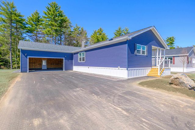 71 Diamondback Drive, Rochester, NH 03868