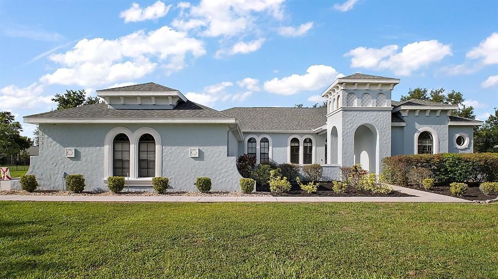 24232 MILFORD DRIVE, Eustis, FL 32736