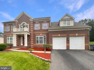 18550 KERILL RD, Triangle, VA 22172