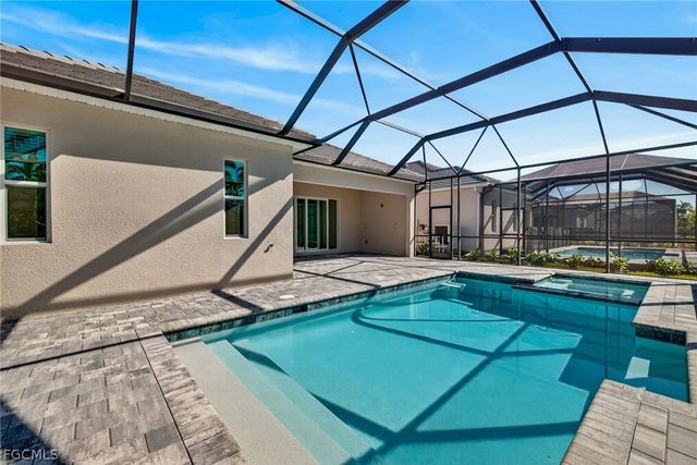 13613 Cerith CT, Fort Myers, FL 33908